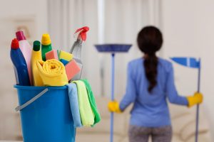 Padomi ekoloģiskai mājas tīrīšanai
